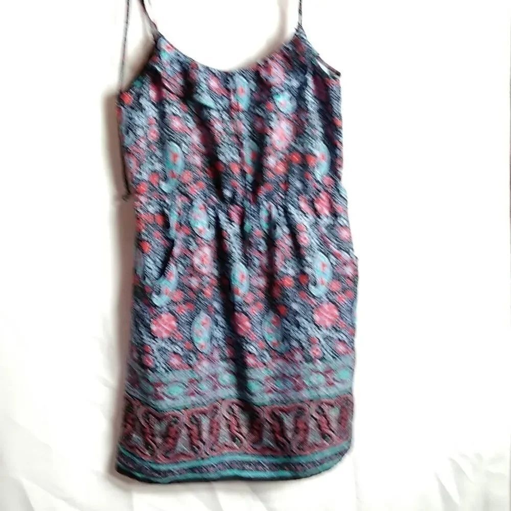 American Eagle Outfitters shirt dress
